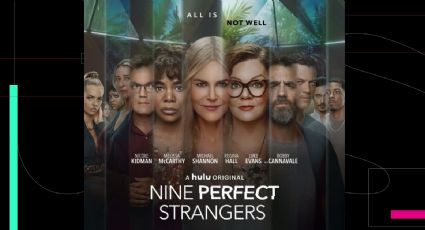 ‘Nine perfect strangers’ llegará a Amazon con Nicole Kidman como gurú