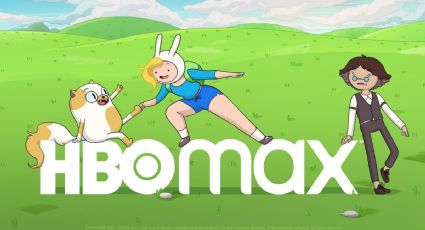 HBO Max anuncia 'Fionna & Cake', nueva serie de animación basada en ‘Hora de aventura’