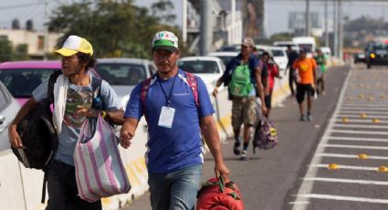 Guatemala solicita a México investigar el supuesto secuestro de seis migrantes