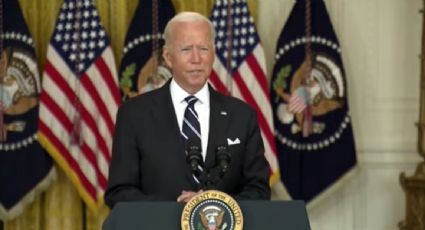 Biden advierte que gobernadores podrían enfrentar acciones legales por bloquear medidas sanitarias en escuelas