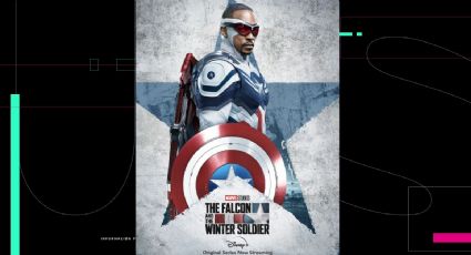 Anthony Mackie será el protagonista de 'Capitán América 4' para Disney y Marvel