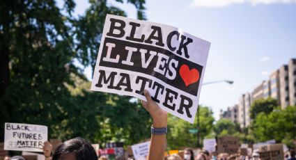Hombre deberá pagar 4 mil 500 dólares a manifestantes de Black Lives Matter que amenazó en NY
