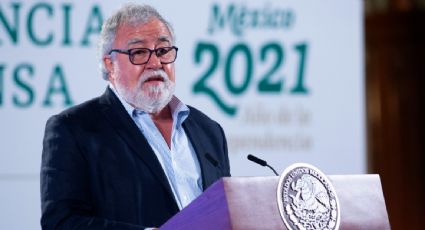 De 2018 al 2021 México registró 4 mil 401 homicidios de menores, informa Segob