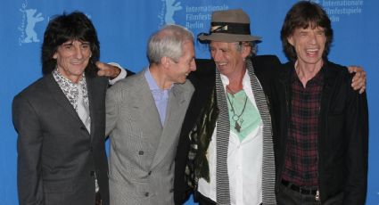 The Rolling Stones honra el álbum 'Tattoo You' con 9 canciones inéditas
