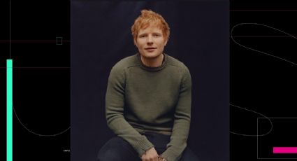 Ed Sheeran lanzará su álbum ‘Equals’ el 29 de octubre