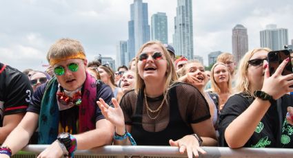 Eventos masivos en Estados Unidos crean temor entre expertos de la salud