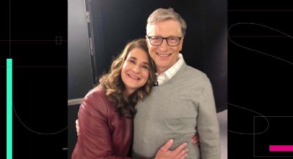 El divorcio de Bill y Melinda Gates ya es oficial; se disolvió formalmente este lunes