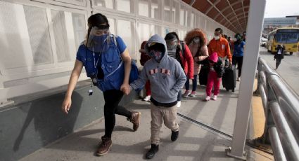 Incertidumbre por el T-MEC prolonga el estancamiento económico en la frontera de México