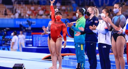 AMLO promete “medalla” y “apoyo” a los atletas que quedaron en cuarto lugar en Tokio 2020