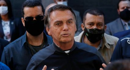 Asesor de seguridad de Biden pidió a Bolsonaro no intervenir en las elecciones del 2022 en Brasil