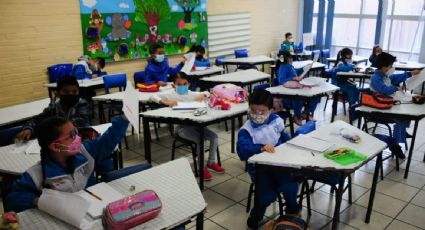 SEP publica los lineamientos para el regreso a clases presenciales del próximo 30 de agosto