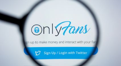 Dueño de OnlyFans mantiene conversaciones para la venta de la plataforma por 8 mil millones de dólares