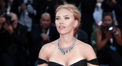 Disney busca llevar la demanda de Scarlett Johansson a arbitraje, para resolverla fuera de tribunales