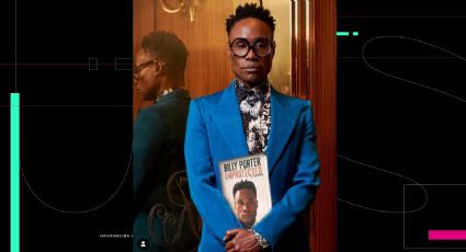 Billy Porter dirigirá la película para adolescentes queer de Amazon Studios, ‘To Be Real’