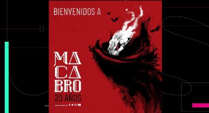 El festival de cine Macabro lleva el terror a la Cineteca y al Canal 22