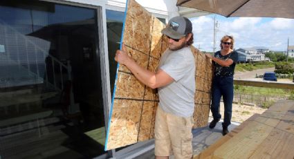 Ordenan desalojo de población en regiones de la costa noreste de EU ante el avance del huracán “Henri”