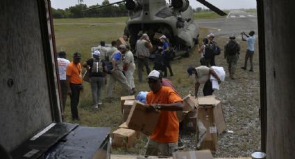 Bandas armadas en Haití aceptan tregua para permitir entrega de ayuda humanitaria tras el terremoto