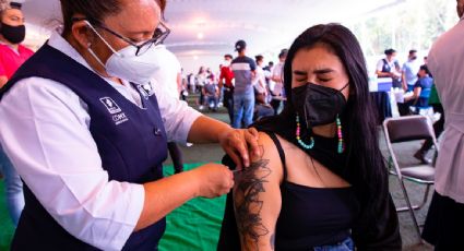 Xochimilco se queda sin dosis de Pfizer; vacunación continuará con Sinovac, informa gobierno de CDMX