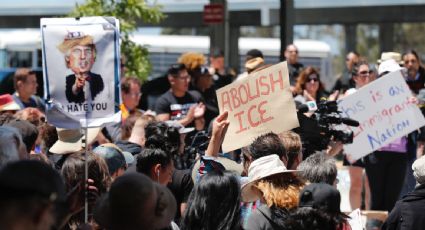 Juez otorga prórroga para que el gobierno de Biden apele el revés contra prioridades de deportación del ICE