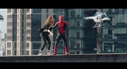 ‘Spider-Man: No Way Home’, las claves y guiños en su esperado tráiler
