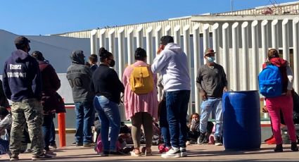 DHS cumplirá con orden sobre reinstalar el programa 'Quédate en México', pero seguirá impugnándola