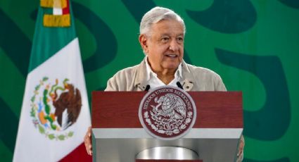 “Anaya es chueco, hipócrita; quién le manda a agarrar dinero”, responde AMLO al excandidato presidencial