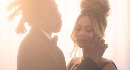La historia de amor que protagonizan Beyoncé y Jay-Z con el Diamante Tiffany