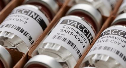 OPS trabaja en plan para que Latinoamérica fabrique sus propias vacunas contra la Covid-19