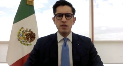 SRE iniciará diálogo con gobierno de EU tras fallo de la Suprema Corte sobre programa “Quédate en México”