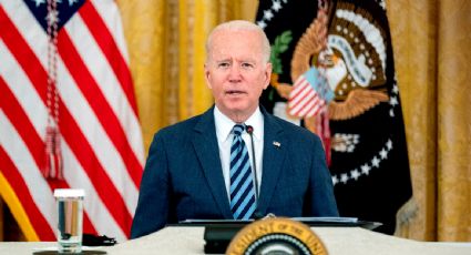 Biden pide a líderes de Google, Apple y otros asumir “responsabilidad” en ciberseguridad