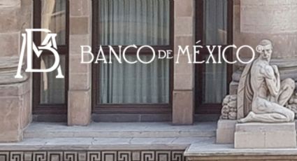 "Inflación en niveles históricamente altos", alerta Banco de México
