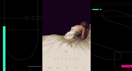 Así luce Kristen Stewart como la princesa Diana en el primer tráiler de ‘Spencer’