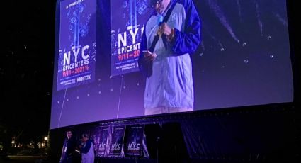 Spike Lee defiende la inclusión de conspiraciones del 11 de septiembre en la nueva serie documental