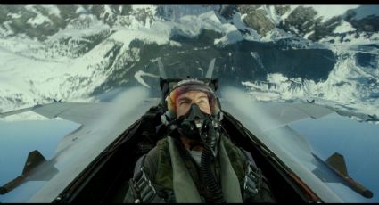 ?Tom Cruise cierra CinemaCon con los primeros vistazos de 'Mission: Impossible 7’ y 'Top Gun: Maverick'