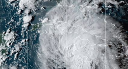 Tormenta tropical "Ida" avanza a Cuba y amenaza con llegar a Luisiana y Nueva Orleans como huracán