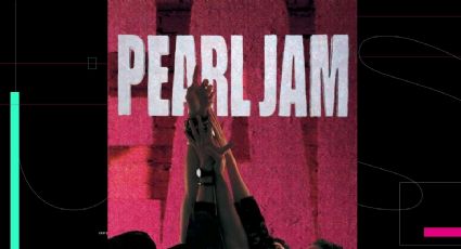 ‘Ten’, de Pearl Jam, cumple 30 años; conoce la historia detrás de la canción ‘Jeremy’