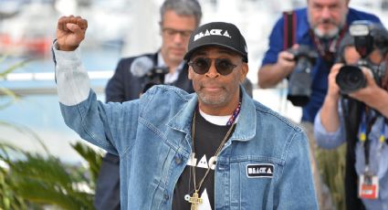 Spike Lee elimina teorías de la conspiración del final de 'NYC Epicenters 9 / 11-2021½' después de las críticas