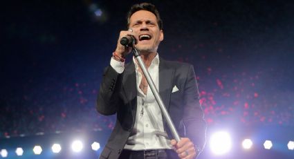 Marc Anthony lanza su nuevo sencillo y video musical, 'Pa'lla Voy'