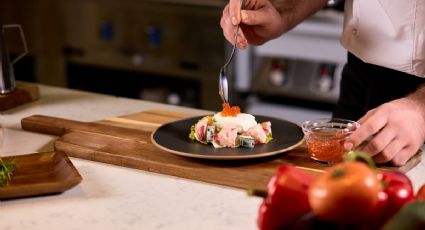 Chef en casa: cinco series de gastronomía en plataformas de streaming