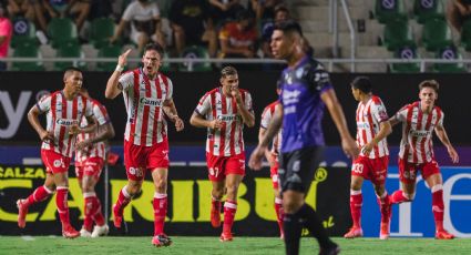 Mazatlán FC se deja ‘arrebatar’ el triunfo en el último minuto ante Atlético de San Luis