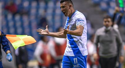 El Puebla ‘canta’ su primer triunfo del Apertura ante unos Gallos sin suerte con el VAR