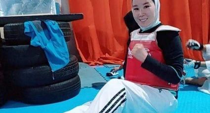Los dos atletas que huyeron de Afganistán llegan a Tokio y competirán en los Juegos Paralímpicos