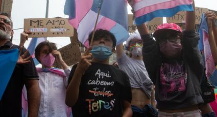 Suprema Corte determina que menores trans podrán cambiar su identidad de género en acta de nacimiento