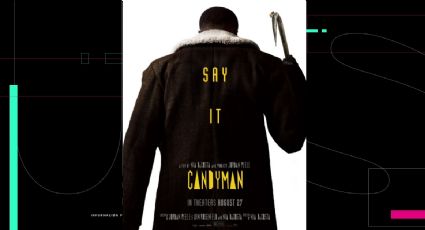 ‘Candyman’, la cinta de terror basada en una leyenda urbana, ya está en cines