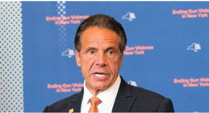 Fiscalía de Nueva York confirma que el gobernador Andrew Cuomo acosó sexualmente a varias mujeres