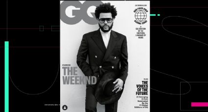 The Weeknd lanzará el viernes su nuevo sencillo, 'Take My Breath'