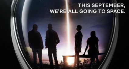 El equipo de ‘The Last Dance’, de Netflix, documentará la primera misión civil en orbitar la Tierra