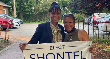 Shontel Brown derrota a Nina Turner en las primarias demócratas de Ohio por un escaño en la Cámara baja