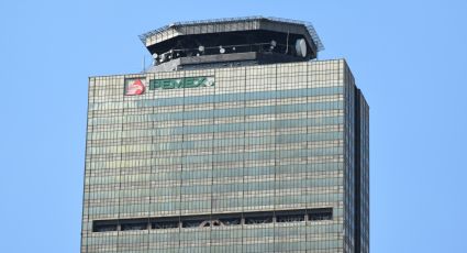 Pemex se queda corto por un 10% para cumplir la meta de ingresos de Hacienda para el periodo de enero a julio