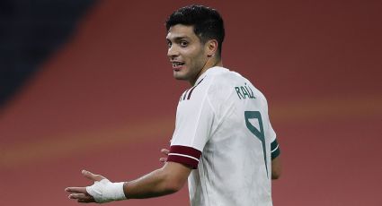 México pide apoyo a FIFA y Concacaf para contar con Raúl Jiménez en la eliminatoria